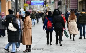 U BiH danas sunce i do 18 stepeni: Meteorolozi objavili prognozu do ponedjeljka